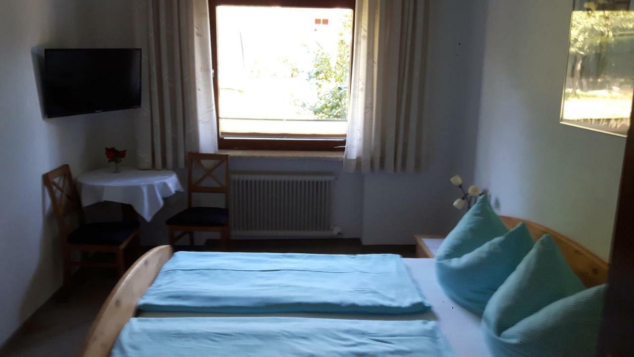 Lamplhof B&B Wiesing Exteriér fotografie